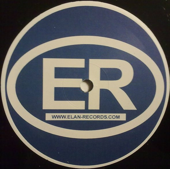 Robin Rush - After The Storm | Elan Bleu Recordings (ELAN 1011) - 2