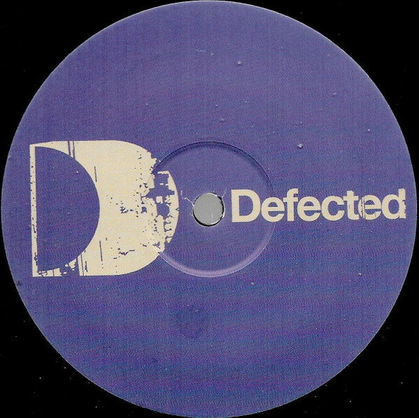 Kings Of Tomorrow - Thru (Part One) | Defected (DFTD099) - 4 Kings Of Tomorrow - Thru (Part One) | Defected (DFTD099) - 4