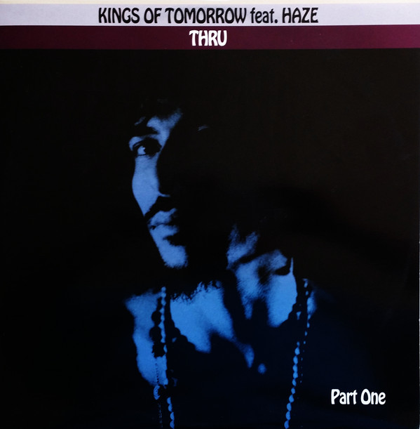 Kings Of Tomorrow - Thru (Part One) | Defected (DFTD099) - main Kings Of Tomorrow - Thru (Part One) | Defected (DFTD099) - main