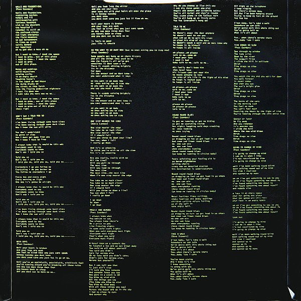 Luminous Basement