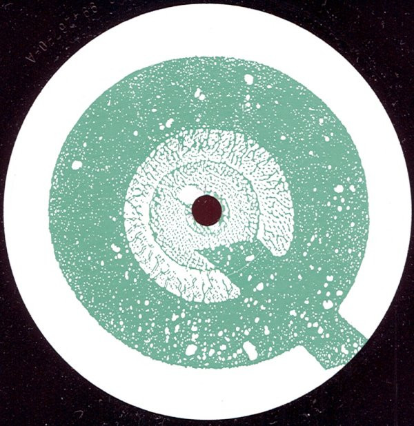 Vernon - Sooner Or Later | Eye Q Records (4509-94267-0) - 2 Vernon - Sooner Or Later | Eye Q Records (4509-94267-0) - 2
