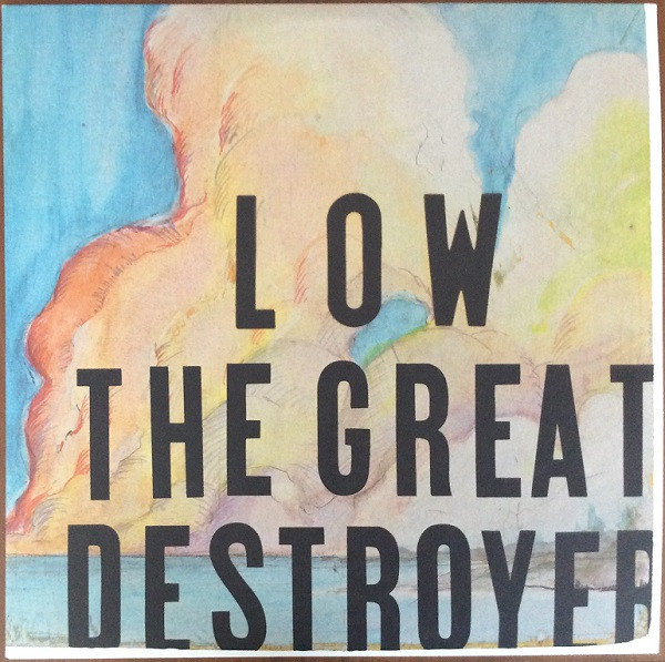 Low - The Great Destroyer LP | Sub Pop (SP 643)
