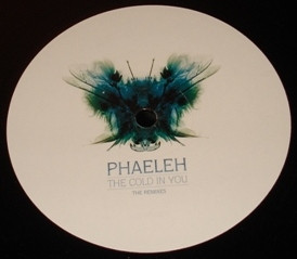 Phaeleh - The Cold In You (The Remixes) | Afterglo (AFTR12004) - 4