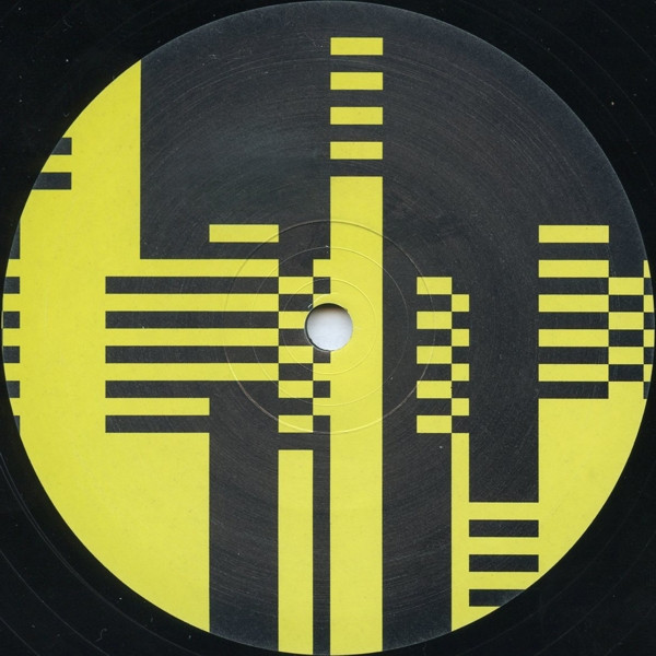 Jim Masters & Phil Barry Present String Theory - Swarm | Intec Records (INTEC32LTD) - 4