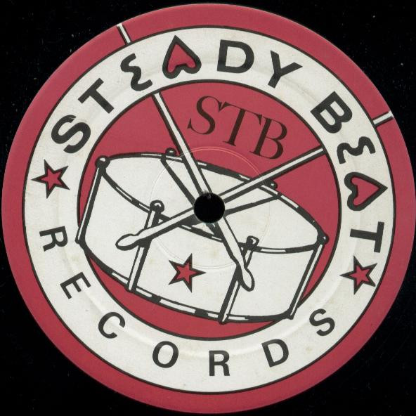 Smooth Touch - Come And Take A Trip | Steady Beat Records (STB 9506-5) - 2