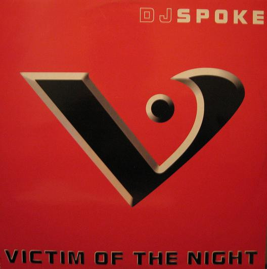 DJ Spoke - Victim Of The Night | Progressive State Records (PSR) (PROG.ST.2000-2)
