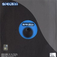 Electropolis - New Age Dimension | Spectra Records (SPC 042) - main Electropolis - New Age Dimension | Spectra Records (SPC 042) - main