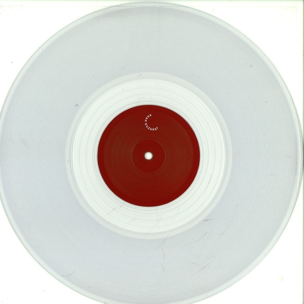 Kaan Duzarat - Where Did Heron Go | Pastamusik (PAMLTD 010) - 4 Kaan Duzarat - Where Did Heron Go | Pastamusik (PAMLTD 010) - 4