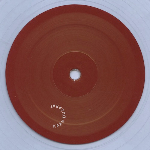 Kaan Duzarat - Where Did Heron Go | Pastamusik (PAMLTD 010) - main Kaan Duzarat - Where Did Heron Go | Pastamusik (PAMLTD 010) - main