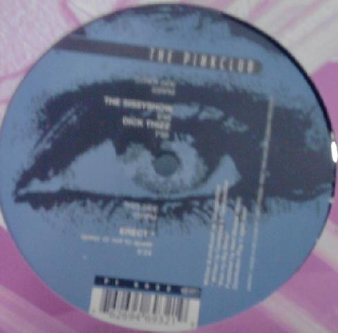 The Pinkclub - Act 1 | First Impression (FI 6932) - 2 The Pinkclub - Act 1 | First Impression (FI 6932) - 2