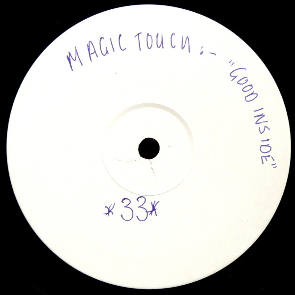 Magic Touch - Good Inside | Million Dollar Disco (MDD003) - 2 Magic Touch - Good Inside | Million Dollar Disco (MDD003) - 2