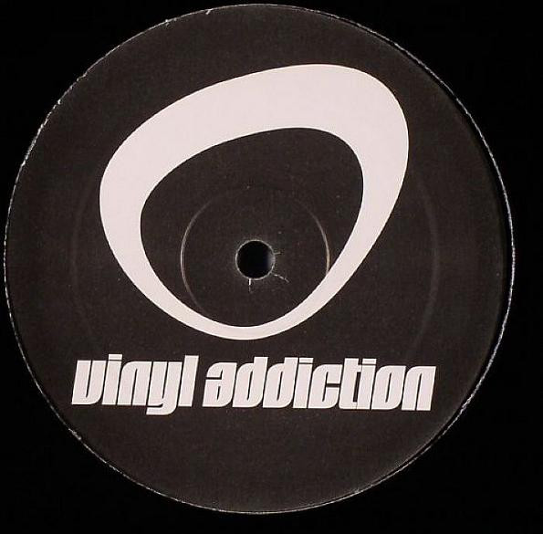 Trisco - I Know | Vinyl Addiction (VA016) - 2 Trisco - I Know | Vinyl Addiction (VA016) - 2