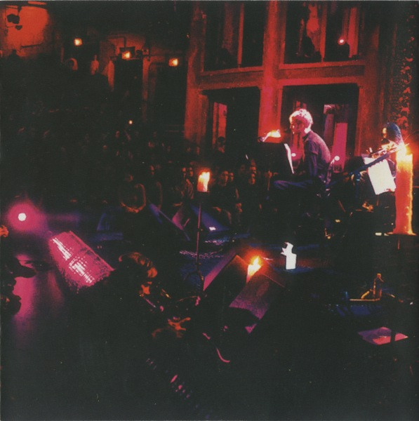 Alice In Chains - MTV Unplugged | Columbia (484300 2) - 6