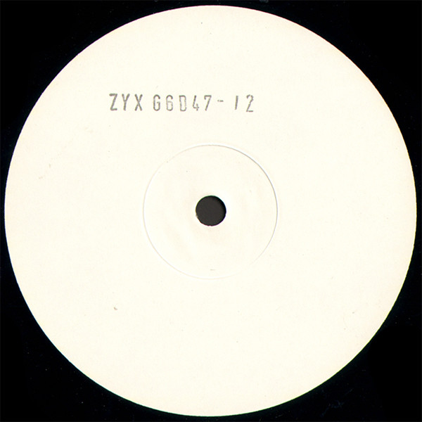24th Street - Get Down On It | Dance Street (DST 1446-12) - main