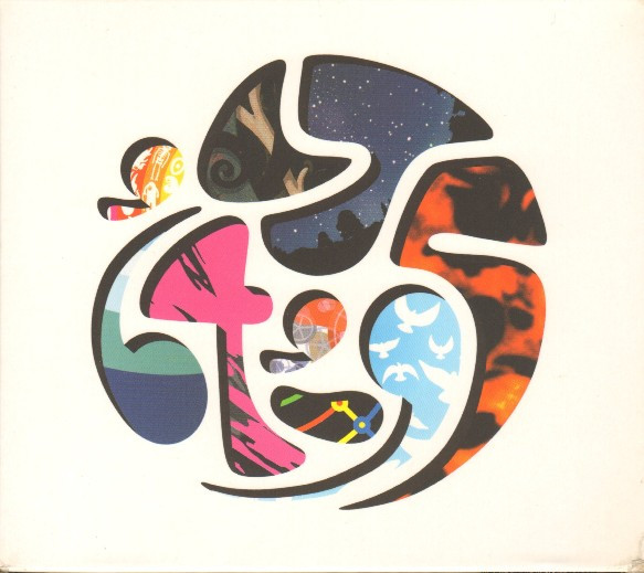 Lemon Jelly - '64-'95 | XL Recordings (IFXLCD 182)