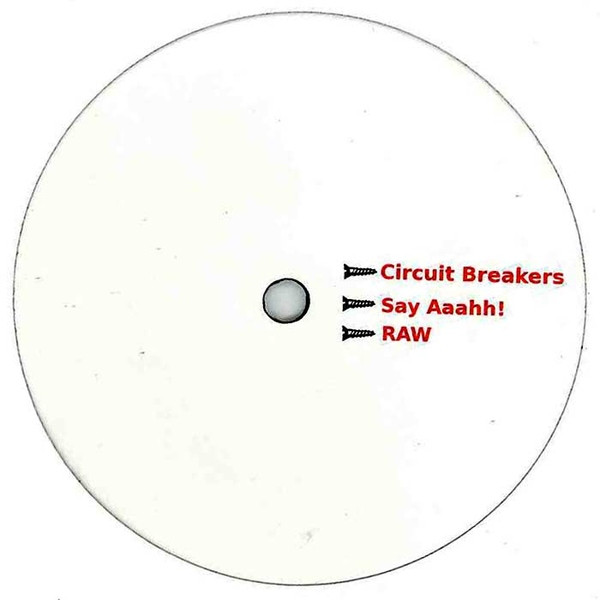 Chicago Damn - The Filth | Chicago Damn (CHICAGODAMN003) - 2 Chicago Damn - The Filth | Chicago Damn (CHICAGODAMN003) - 2