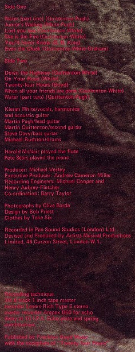 Steamhammer