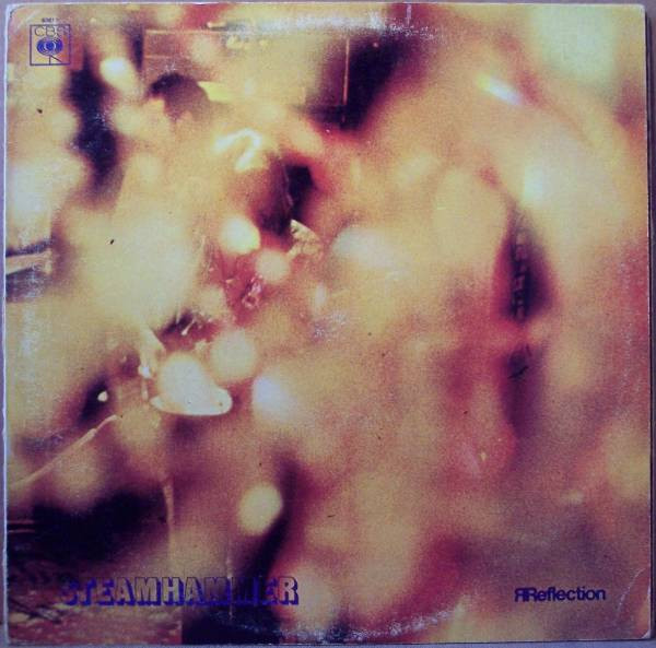 Steamhammer