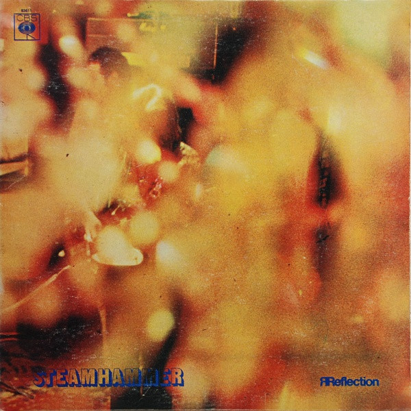 Steamhammer