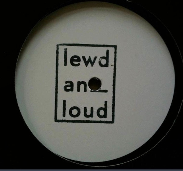 Alex Bayer & Roman Rauch & Abigail - Lewdandloud V/A 001 | lewdandloud (001) - 2 Alex Bayer & Roman Rauch & Abigail - Lewdandloud V/A 001 | lewdandloud (001) - 2