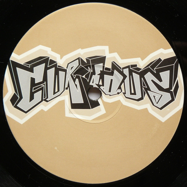 Disco Muff / Raw Funk