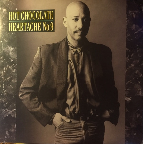 Hot Chocolate - Heartache No 9 | EMI Italiana S.p.A. (14 2010276)