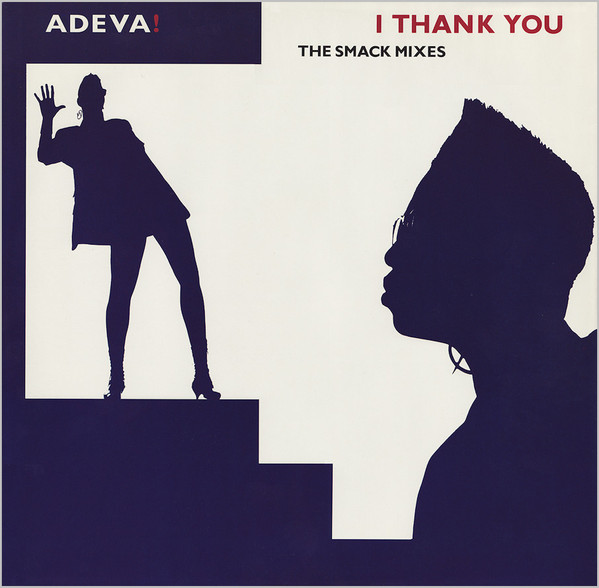 I Thank You - The Mix Collection
