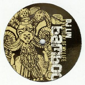 DJ Lin - Everyday Of My Life | Bamboo Music (BA020) - 3 DJ Lin - Everyday Of My Life | Bamboo Music (BA020) - 3