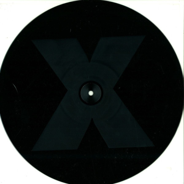 Guillaume & The Coutu Dumonts - The Drums | Watergate Records (WG VINYL 009) - 2 Guillaume & The Coutu Dumonts - The Drums | Watergate Records (WG VINYL 009) - 2