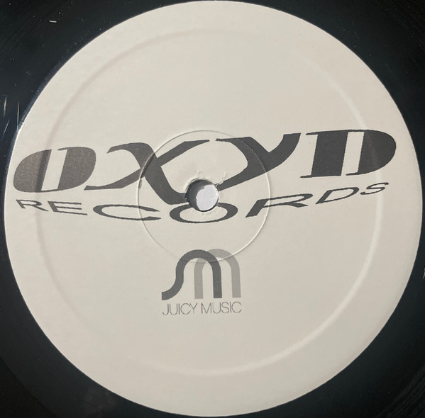 Robbie Rivera  &  StoneBridge - One Eye Shut | Oxyd Records (Ox5148) - 2