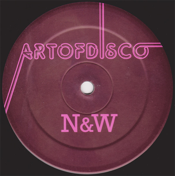 N & W - Randomizer / Analogue Acid | Yellow Productions (YP195) - 2
