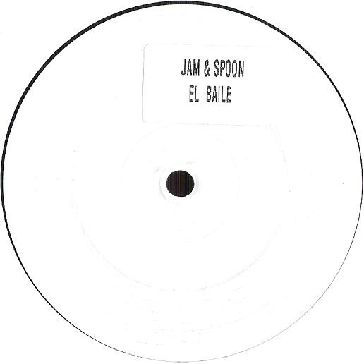 Jam & Spoon - El Baile | JAM! (JAM-SAMPMS-4593) - main