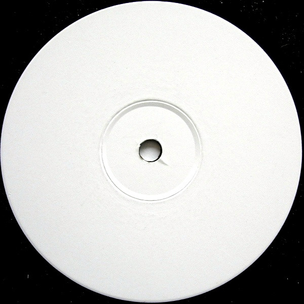 Pete Tong & Chris Cox - More Intensity | Saved Records (SAVED002) - 2