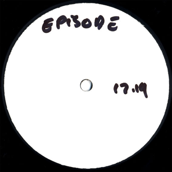 D-Monsta - Make Some Noise | Episode Records (ER 1219) - main