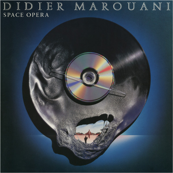 Didier Marouani - Space Opera | Trema (310 248) - main Didier Marouani - Space Opera | Trema (310 248) - main