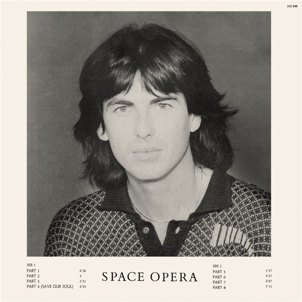 Didier Marouani - Space Opera | Trema (310 248) - 6 Didier Marouani - Space Opera | Trema (310 248) - 6