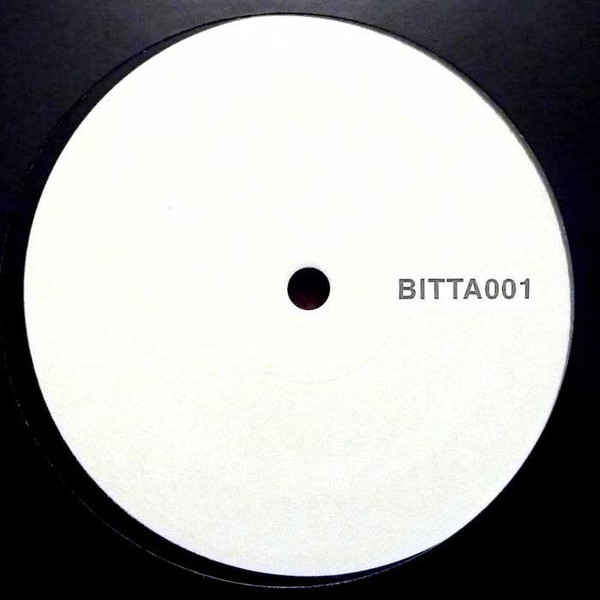 Iori , DJ Nobu - Draw / Untitled | Bitta (BITTA001) - 2