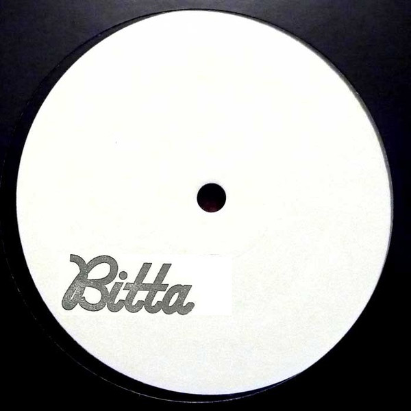 Iori , DJ Nobu - Draw / Untitled | Bitta (BITTA001) - main