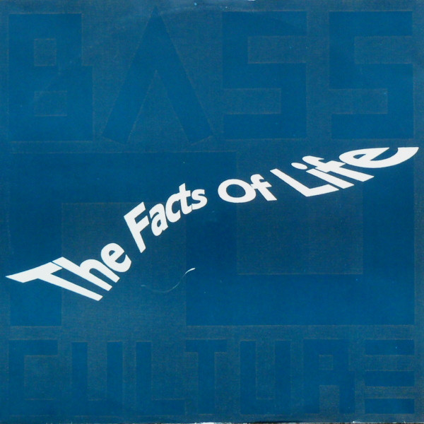 The Facts Of Life
