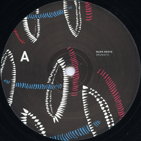 Mark Reeve - Drumatic | Drumcode (DC101) - main