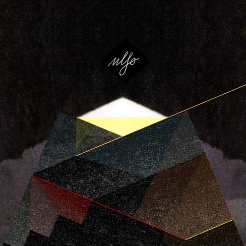 Map.ache - Ulfo | Kann Records (KANN 13) - main Map.ache - Ulfo | Kann Records (KANN 13) - main