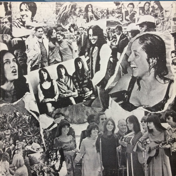 Joan Baez - The First 10 Years | Vanguard (VSD 6560/1) - 3