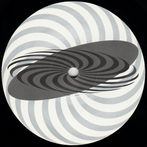 Dolphins - Rosemary | Sushi Records (SUSHI 17) - 4 Dolphins - Rosemary | Sushi Records (SUSHI 17) - 4