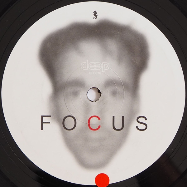 Roel H - Provocative / Acid Fool | Deep Focus (DFC 010)