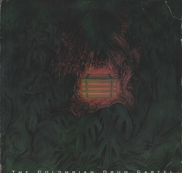 The Colombian Drum Cartel - The Shipment | Calima Communications Inc. (CDC-1201-1) - 3