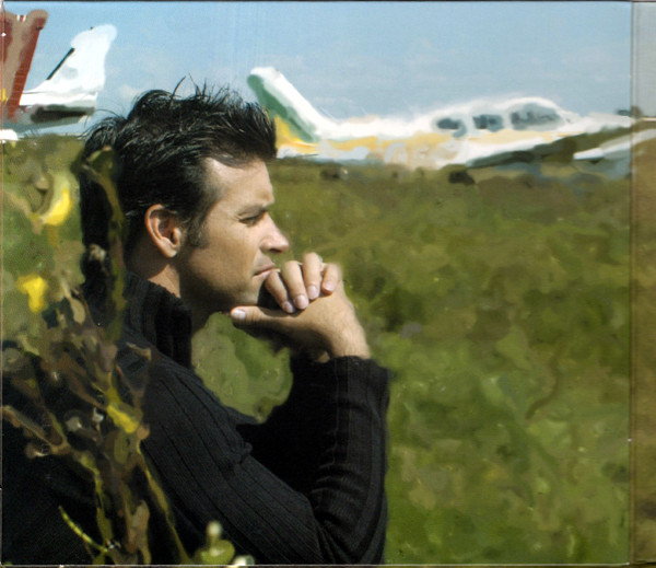 Roch Voisine - Higher | R.V. International (74321-96947-2) - 2 Roch Voisine - Higher | R.V. International (74321-96947-2) - 2