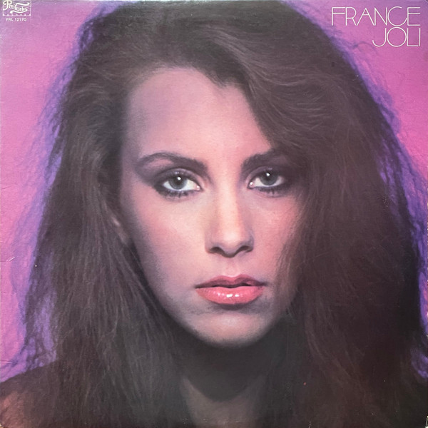 France Joli - France Joli | Prelude Records (PRL 12170) France Joli - France Joli | Prelude Records (PRL 12170)
