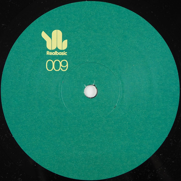 Soul Avengerz Feat. Kristin Cummings - It's Alright | Realbasic Recordings (009)