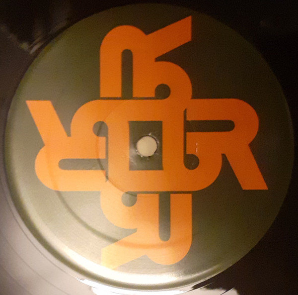 H.C.C.R. - What Happened | Bambossa Records (BAM 06) - 3 H.C.C.R. - What Happened | Bambossa Records (BAM 06) - 3