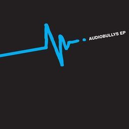 Audio Bullys - Audiobullys EP | Source (SOURT058) - main